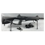 *SEIZURE* P.Beretta CX4 Storm .40 S&W