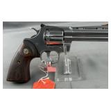 Colt Python 357 Magnum