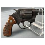 *SEIZURE* Charter Arms Undercover .32