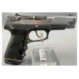 *SEIZURE* Sturm, Ruger & Co. P89 9mmx19