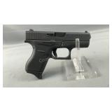 *SEIZURE* Glock 42 .380 Auto