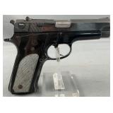 *SEIZURE* Smith & Wesson 59 9mm