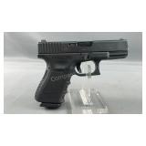 *SEIZURE* Glock 19 9x19