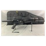 Bushmaster XM15-E2S 5.56 NATO