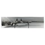 Gunwerks, LLC. Magnus 28 NOSLER