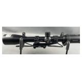 Swarovski Z6 5-30x50HD