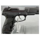 *SEIZURE* Sturm, Ruger & Co. P89DC 9mmx19