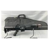 Bushmaster XM15-E2S 5.56 NATO