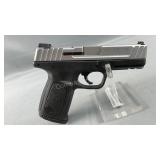 *SEIZURE* Smith & Wesson SD40VE 40 S&W
