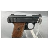 *SEIZURE* Raven Arms MP-25 .25 Auto