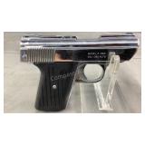 *SEIZURE* Davis Industries P380 .380