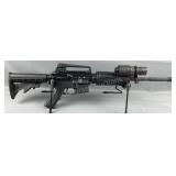 Bushmaster XM15-E2S 5.56 NATO