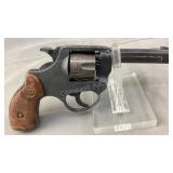 *SEIZURE* RG Ind. RG 14 .22 LR