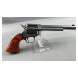 *SEIZURE* Heritage Rough Rider 22 Cal