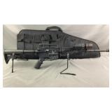 Bushmaster XM15-E2S 5.56 NATO