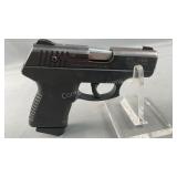 *SEIZURE* Taurus PT 138 .380 ACP