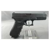 *SEIZURE* Glock 22 .40