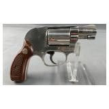 *SEIZURE* Smith & Wesson 38 .38 SPL.