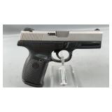 *SEIZURE* Smith & Wesson SW9VE 9mm