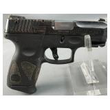 *SEIZURE* Taurus PT111 G2 9mm
