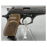 *SEIZURE* Bersa 83 .380 ACP