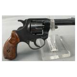 *SEIZURE* RG Ind. RG 14 .22 LR