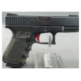 *SEIZURE* Glock 32 .357
