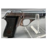 *SEIZURE* Italy (FIE Corp) Titan 380 Cal