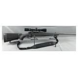 *SEIZURE* Remington Arms Co. 783 w/Scope 308 Win