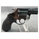 *SEIZURE* Colt Detective Spec .38 SPECIAL