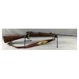 *SEIZURE* U.S. Smith&Corona SPORTERIZED 03-A3