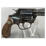 *SEIZURE* Smith & Wesson 32-1 .38 S&W