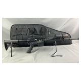 Bushmaster XM15-E2S 5.56 NATO