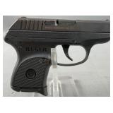 *SEIZURE* Sturm, Ruger & Co. LCP 380 Auto