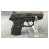 *SEIZURE* Kel-Tec P-11 9mm Luger