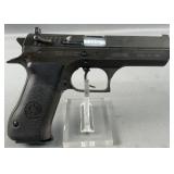 *SEIZURE* Israel Military Ind(IMI) Desert Eagle Pi