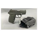 *SEIZURE* SCCY Industries CPX-2 9mm
