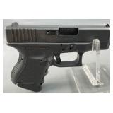 *SEIZURE* Glock 26 9x19