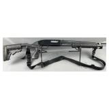 *SEIZURE* Mossberg 500A 12 Gauge