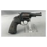 *SEIZURE* Charter Arms Bulldog .44 SPL.