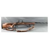 Remington 700 22-250