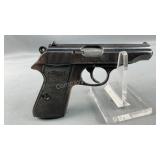 *SEIZURE* Walther PP 7.65