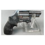 *SEIZURE* Taurus 85 38 Special