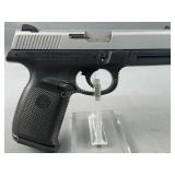 *SEIZURE* Smith & Wesson SE40VE 40 S&W