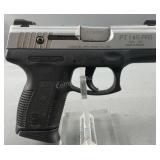 *SEIZURE* Taurus PT140 PRO .40