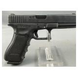 *SEIZURE* Glock 22 .40
