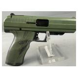 *SEIZURE* Hi-Point JHP 45 ACP
