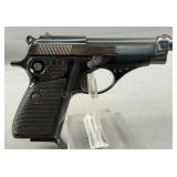 *SEIZURE* Beretta 22 L.R.
