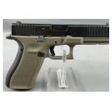 *SEIZURE* Glock 17 Gen 5 9x19