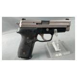 *SEIZURE* Sig Sauer P229 357 Sig